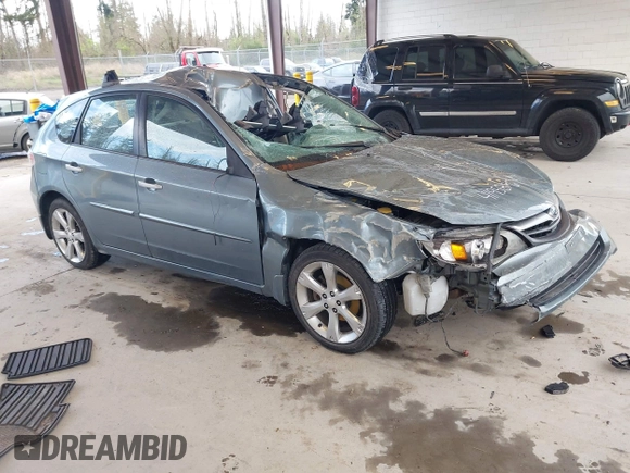 2011 Subaru Impreza Outback Special Sports с VIN JF1GH6D63BH827087, выставлен на аукционе IAAI как лот 41958146 с пробегом 103 202 миль миль и . История ставок и продаж доступна на DreamBid. Изображение 1.