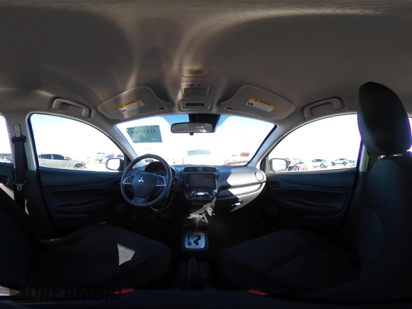 2022 Mitsubishi Mirage ES z VIN ML32FUFJ2NHF03767, wystawiony jako IAAI lot #41153905 z przebiegiem 29 337 mil mil oraz . Historia ofert i sprzedaży dostępna na DreamBid. Obrazek 20.