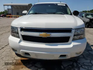 2013 Chevrolet Tahoe LT с VIN 1GNSCBE01DR158327, выставлен на аукционе Copart как лот 61760895 с пробегом 228 070 миль миль и Списание • Salvage title. История ставок и продаж доступна на DreamBid. Изображение 5.