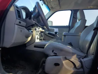 2009 Jeep Liberty Limited with VIN 1J8GP58K49W528558, listed as a Copart auction lot 79615784 with 191,614 mi miles and Salvage Title. Bid and sale history available at carsss.com. Image 7.