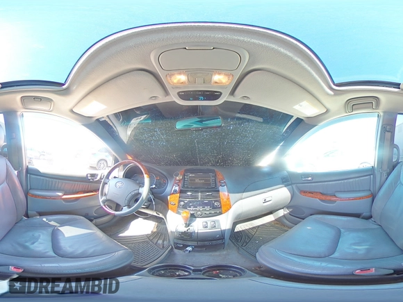 2008 Toyota Sienna XLE with VIN 5TDZK22C58S186566, listed as a Copart auction lot 46898215 with 231,224 mi miles and Salvage Title. Bid and sale history available at carsss.com. Image 13.