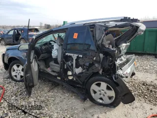 2007 Saturn VUE V6 with VIN 5GZCZ63447S816680, listed as a Copart auction lot 48906075 with Not Provided miles and Clean Title. Bid and sale history available at carsss.com. Image 2.