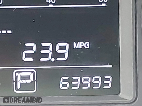 2015 Nissan Sentra S with VIN 3N1AB7AP4FY229253, listed as a IAAI auction lot 42046967 with 63,993 mi miles. Bid and sale history available at carsss.com. Image 15.