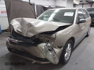 2004 Chevrolet Malibu Maxx LS z VIN 1G1ZT648X4F225779, wystawiony jako IAAI lot #42326744 z przebiegiem 147 803 mil mil oraz . Historia ofert i sprzedaży dostępna na DreamBid. Obrazek 2.
