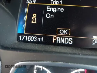 2017 Ford Escape SE with VIN 1FMCU9G97HUE75333, listed as a IAAI auction lot 41714772 with 171,603 mi miles. Bid and sale history available at carsss.com. Image 16.