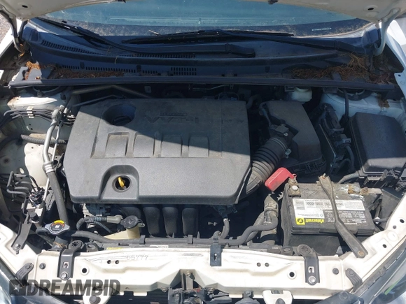 2014 Toyota Corolla L with VIN 2T1BURHE2EC080500, listed as a IAAI auction lot 42217673 with 213,278 mi miles and . Bid and sale history available at DreamBid. Image 10.