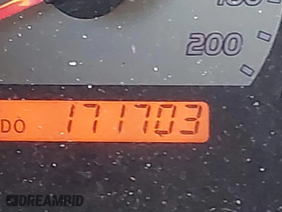 2005 Toyota Tacoma PreRunner z VIN 5TETU62N55Z086801, wystawiony jako IAAI lot #41699187 z przebiegiem 171 703 mil mil oraz . Historia ofert i sprzedaży dostępna na DreamBid. Obrazek 15.
