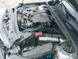 2023 Toyota Camry XSE с VIN 4T1K61AK0PU802558, выставлен на аукционе IAAI как лот 42839038 с пробегом 49 394 миль миль и . История ставок и продаж доступна на DreamBid. Изображение 19.