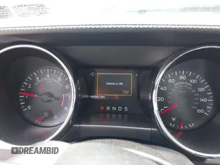 2017 Ford Mustang EcoBoost Premium with VIN 1FATP8UH1H5273251, listed as a IAAI auction lot 42548315 with 90,287 mi miles and . Bid and sale history available at DreamBid. Image 7.