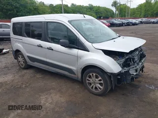 2020 Ford Transit Connect XL с VIN NM0GS9E20L1446782, выставлен на аукционе IAAI как лот 42308995 с пробегом 112 926 миль миль и . История ставок и продаж доступна на DreamBid. Изображение 1.