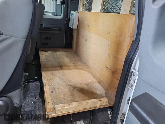 2015 Ford F-250 XL with VIN 1FD7X2B66FEC84863, listed as a IAAI auction lot 42791463 with 263,872 mi miles and . Bid and sale history available at DreamBid. Image 33.