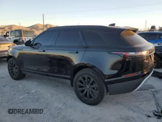 2018 Land Rover Range Rover Velar R-Dynamic SE with VIN SALYL2RXXJA766795, listed as a Copart auction lot 79589183 with 67,985 mi miles. Bid and sale history available at carsss.com. Image 2.
