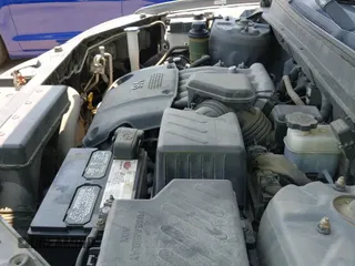 2008 Hyundai Santa Fe GLS с VIN 5NMSG73D58H208284, выставлен на аукционе IAAI как лот 42467282 с пробегом 163 987 миль миль и . История ставок и продаж доступна на DreamBid. Изображение 12.