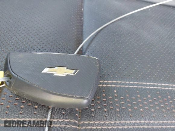 2023 Chevrolet Silverado 1500 with VIN 1GCPAFE84PZ301485, listed as a IAAI auction lot 40861529 with 19,448 mi miles and . Bid and sale history available at DreamBid. Image 11.