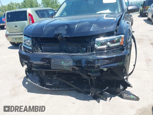 2018 Volkswagen Atlas SE с VIN 1V2KR2CA4JC519792, выставлен на аукционе IAAI как лот 42663715 с пробегом 124 682 миль миль и . История ставок и продаж доступна на DreamBid. Изображение 6.