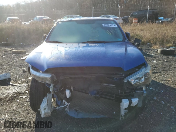 2015 Mitsubishi Outlander ES z VIN 4A4AP3AUXFE002703, wystawiony jako Copart lot #53451505 z przebiegiem 24 774 mil mil oraz Nie do naprawy • Non repairable. Historia ofert i sprzedaży dostępna na DreamBid. Obrazek 5.