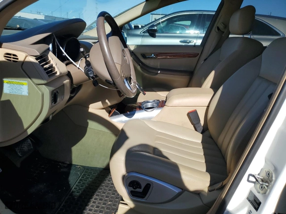 2008 Mercedes-Benz R-Class 3.0L with VIN 4JGCB22E68A083673, listed as a Copart auction lot 84814644 with 135,714 mi miles and Clean Title. Bid and sale history available at carsss.com. Image 7.