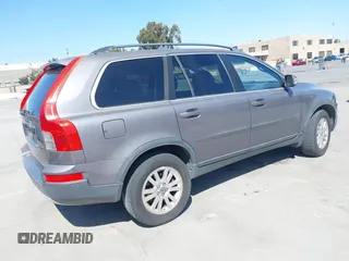 2008 Volvo XC90 I6 z VIN YV4CY982X81434509, wystawiony jako IAAI lot #42531755 z przebiegiem 58 141 mil mil oraz . Historia ofert i sprzedaży dostępna na DreamBid. Obrazek 4.