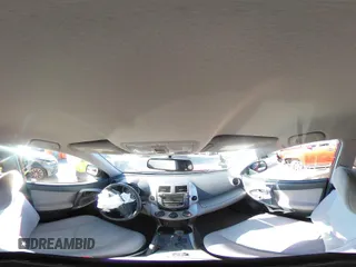 2008 Toyota RAV4 with VIN JTMZK33V086012121, listed as a IAAI auction lot 41944072 with 178,835 mi miles. Bid and sale history available at carsss.com. Image 18.