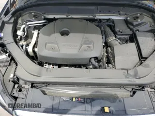 2018 Volvo XC60 Momentum with VIN YV4A22RK1J1029739, listed as a Copart auction lot 54148325 with 62,766 mi miles and Clean title. Bid and sale history available at DreamBid. Image 12.