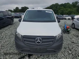 2023 Mercedes-Benz Metris Cargo z VIN W1YV0CEY0P4239049, wystawiony jako Copart lot #57568115 z przebiegiem 151 325 mil mil oraz Tytuł czysty. Historia ofert i sprzedaży dostępna na DreamBid. Obrazek 5.