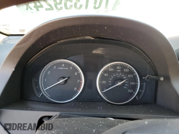 2015 Acura RDX Technology with VIN 5J8TB4H53FL025370, listed as a Copart auction lot 70135924 with Not Provided miles and Clean Title. Bid and sale history available at DreamBid. Image 9.