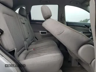 2009 Saturn VUE I4 z VIN 3GSCL93Z99S573024, wystawiony jako Copart lot #57329455 z przebiegiem 195 016 mil mil oraz Szkoda całkowita • Salvage title. Historia ofert i sprzedaży dostępna na DreamBid. Obrazek 10.