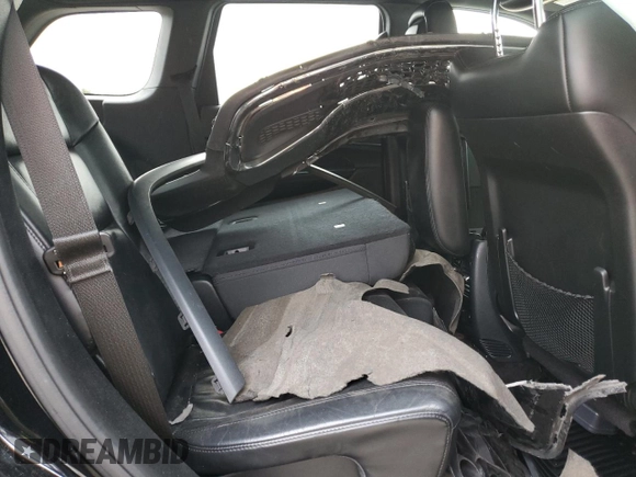 2018 Jeep Grand Cherokee Limited with VIN 1C4RJFBG6JC459213, listed as a Copart auction lot 87079644 with 134,848 mi miles and Salvage title. Bid and sale history available at DreamBid. Image 10.