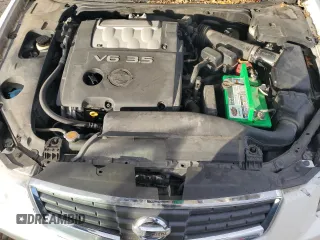 2008 Nissan Maxima 3.5 SE with VIN 1N4BA41E28C801181, listed as a Copart auction lot 81125094 with Not Provided miles and Clean Title. Bid and sale history available at carsss.com. Image 11.