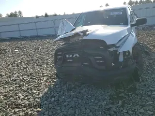 2021 Ram 1500 Warlock z VIN 1C6RR7LT3MS518746, wystawiony jako Copart lot #53399555 z przebiegiem 78 718 mil mil oraz Szkoda całkowita • Salvage title. Historia ofert i sprzedaży dostępna na DreamBid. Obrazek 13.