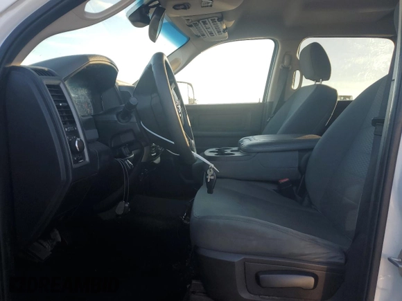 2016 Ram 1500 Tradesman with VIN 1C6RR7SM8GS234334, listed as a Copart auction lot 79425994 with 157,241 mi miles and Clean title. Bid and sale history available at DreamBid. Image 7.