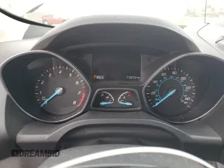 2013 Ford Escape SE with VIN 1FMCU0G94DUD12287, listed as a Copart auction lot 53066385 with 119,729 mi miles and Salvage Title. Bid and sale history available at carsss.com. Image 9.