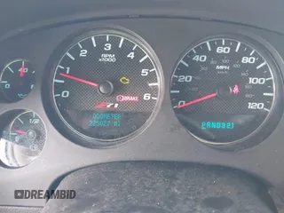 2008 Chevrolet Tahoe LTZ with VIN 1GNFK13008R250648, listed as a IAAI auction lot 42621424 with 225,027 mi miles and . Bid and sale history available at DreamBid. Image 7.