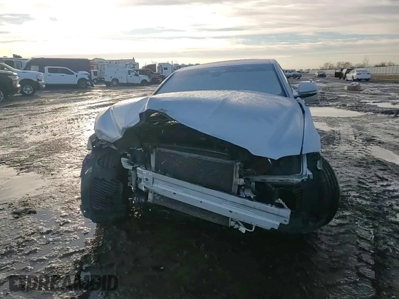 2016 Jaguar XF 35t Premium with VIN SAJBD4BVXGCY14583, listed as a Copart auction lot 41823935 with 74,672 mi miles and Salvage Title. Bid and sale history available at carsss.com. Image 10.