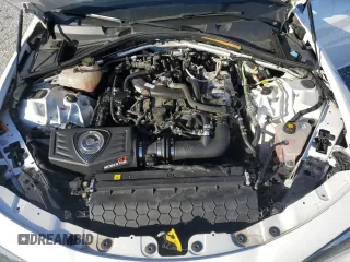 2018 Alfa Romeo Giulia с VIN ZARFAEBN8J7565396, выставлен на аукционе Copart как лот 46655995 с пробегом 90 820 миль миль и Чистый • Clean title. История ставок и продаж доступна на DreamBid. Изображение 11.