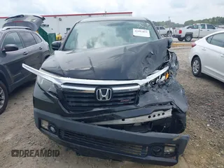 2017 Honda Ridgeline Sport с VIN 5FPYK2F18HB001572, выставлен на аукционе IAAI как лот 42497055 с пробегом 122 023 миль миль и . История ставок и продаж доступна на DreamBid. Изображение 12.