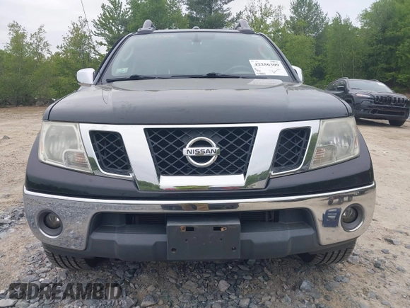 2011 Nissan Frontier Pro-4X with VIN 1N6AD0EV9BC451293, listed as a IAAI auction lot 42286309 with 77,887 mi miles and . Bid and sale history available at DreamBid. Image 12.