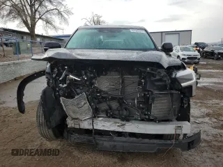 2024 Toyota Tundra Limited z VIN 5TFJA5DB3RX171081, wystawiony jako Copart lot #87020974 z przebiegiem Nie podano mil oraz Szkoda całkowita • Salvage title. Historia ofert i sprzedaży dostępna na DreamBid. Obrazek 5.