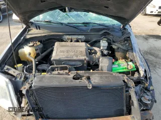 2009 Mercury Mariner Premier with VIN 4M2CU97G39KJ16748, listed as a Copart auction lot 60787005 with 191,206 mi miles and Salvage title. Bid and sale history available at DreamBid. Image 12.