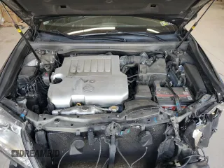 2015 Lexus ES 330 with VIN JTHBK1GG8F2187396, listed as a Copart auction lot 62345365 with 116,319 mi miles and Salvage title. Bid and sale history available at DreamBid. Image 11.