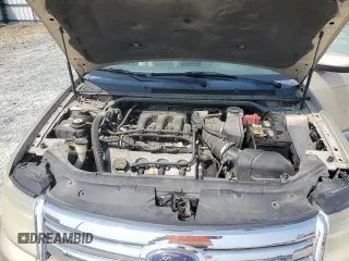 2008 Ford Taurus SEL with VIN 1FAHP24W68G151345, listed as a Copart auction lot 70502804 with 147,563 mi miles and Salvage Title. Bid and sale history available at carsss.com. Image 12.