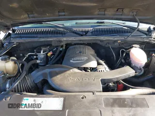 2006 Chevrolet Tahoe LS with VIN 1GNEC13V36R133552, listed as a IAAI auction lot 42692012 with 382,242 mi miles and . Bid and sale history available at DreamBid. Image 10.