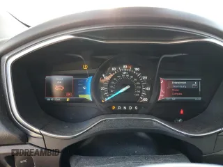 2014 Ford Fusion Titanium с VIN 3FA6P0K91ER218320, выставлен на аукционе Copart как лот 41871285 с пробегом 80 151 миль миль и На запчасти • Non repairable. История ставок и продаж доступна на DreamBid. Изображение 9.