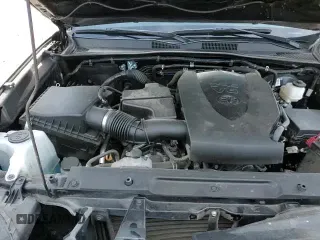 2023 Toyota Tacoma Limited с VIN 3TMEZ5CN7PM204446, выставлен на аукционе Copart как лот 67068615 с пробегом 43 738 миль миль и Списание • Salvage title. История ставок и продаж доступна на DreamBid. Изображение 14.