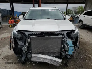 2023 Cadillac XT4 FWD Premium Luxury z VIN 1GYFZCR44PF105116, wystawiony jako Copart lot #51945915 z przebiegiem 20 669 mil mil oraz Szkoda całkowita • Salvage title. Historia ofert i sprzedaży dostępna na DreamBid. Obrazek 5.