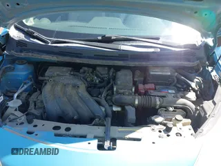 2014 Nissan Note SV с VIN 3N1CE2CP3EL369211, выставлен на аукционе IAAI как лот 42422183 с пробегом 119 363 миль миль и . История ставок и продаж доступна на DreamBid. Изображение 10.