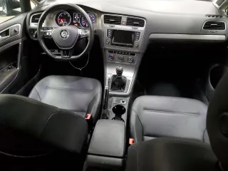 2015 Volkswagen Golf SportWagen TDI S with VIN 3VWFA7AU5FM519727, listed as a Copart auction lot 42086045 with 225,998 mi miles and Clean Title. Bid and sale history available at carsss.com. Image 8.