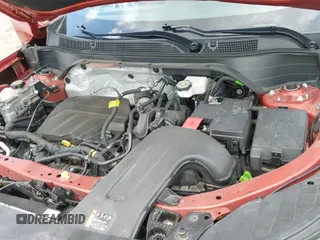 2024 Chevrolet Trax 2RS с VIN KL77LJE2XRC033439, выставлен на аукционе IAAI как лот 42884585 с пробегом 22 456 миль миль и . История ставок и продаж доступна на DreamBid. Изображение 19.