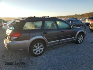 2009 Subaru Outback Special Edtn with VIN 4S4BP61CX97312391, listed as a Copart auction lot 76127364 with 102,484 mi miles and Salvage Title. Bid and sale history available at carsss.com. Image 3.