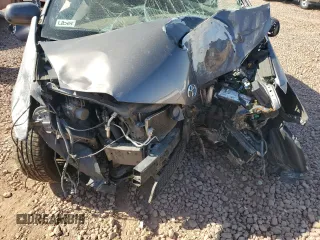 2015 Toyota Sienna LE AAS with VIN 5TDKK3DC1FS561273, listed as a Copart auction lot 52198015 with 220,740 mi miles and Salvage Title. Bid and sale history available at carsss.com. Image 13.